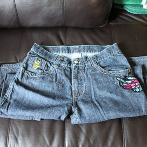 Miskeen Originals vintage Men's Jeans